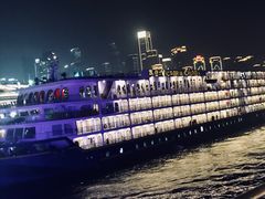 -重庆两江夜游-金碧系列