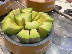-龍歌自助小火锅(芝罘万达店)