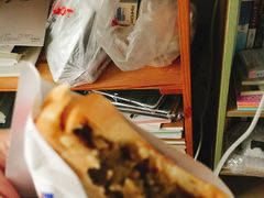 -台湾味正点车轮饼可丽饼(南禅寺店)
