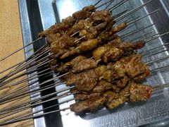 -清真·马峰烤肉(小学习北巷店)