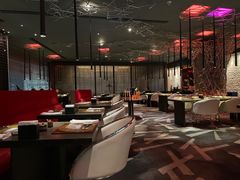 大堂-滩万日本料理Nadaman(国贸大酒店)