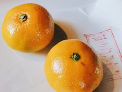 -吴越荣记苏州菜·松鼠桂鱼(月光码头店)