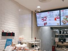 -肯德基(机场三店)