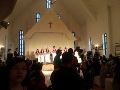 -俏江南户外宴会花园·梓塘婚礼堂(马场道店)