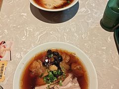 -松鹤面馆·古法焖肉面(观前店)