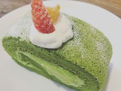 -素咫咖啡CLIFEROSE