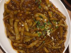 -九转小磨·非遗东北菜(群力店)