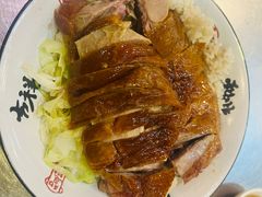 -吾家香港烧腊专门店