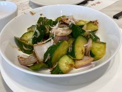 -南山鲜虾面·活鲜小馆·海味大连菜(南山总店)