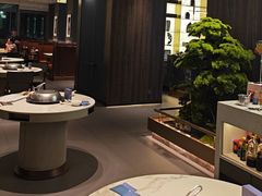 -青蓬蒸汽海鲜·深圳老字号·团建聚会(壹方城店)