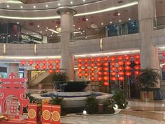-世纪金源·西餐厅(观音桥东环路店)