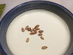 自制酸奶-那家小馆•北京菜•烤鸭(中关村店)