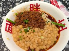 -胖妹面庄(香饵胡同店)