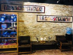 -时光漫步酒店(北京雍和宫南锣鼓巷后海店)