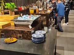 -合肥融创永乐半山酒店·永乐半山西餐厅