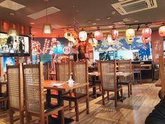 大堂-有喜屋·深夜食堂(北京西路店)