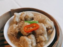 -寻味顺德·顺峰山庄(大良店)