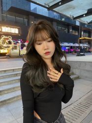 -丝源发型
