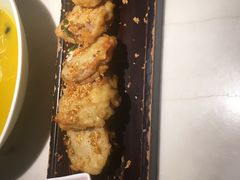 -韵秋荷(宝山龙湖天街店)