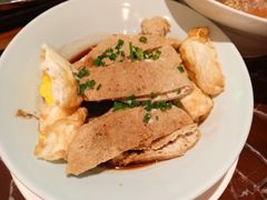-新白鹿餐厅(爱琴海购物中心店)