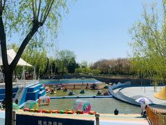 -青龙湖公园
