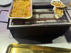-7星海鲜烧烤(紫光福郡店)
