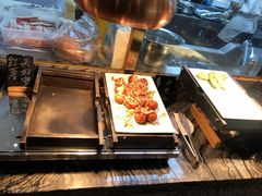 -松子料理(亮马桥店)