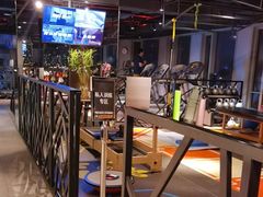 -威尔仕健身(海伦中心店)