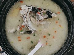 -鱼味馆(万佛湖店)