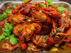 -盱眙虾神於氏龙虾(夫子庙红街店)