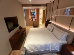 -厦门康莱德酒店