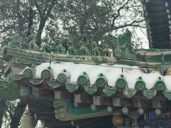 -潭柘寺景区