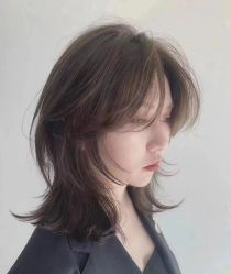 点击看大图 -MORI HAIR SALON日式美发沙龙