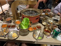 -西塔老太太泥炉烤肉(青浦蟠龙天地店)