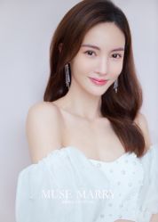 点击看大图 -MuseMarry婚纱(前海嘉里中心店)
