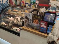 -DQ·蛋糕·冰淇淋(万象城店)