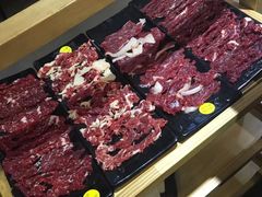 -陈记顺和牛肉火锅馆(天河北路店)
