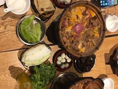 -范贤光鸡公煲(平乐园总店)