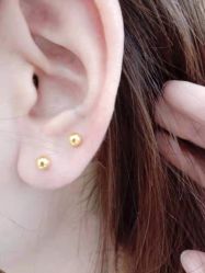 -老凤祥(星悦汇店)