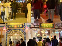 -深圳锦绣中华民俗村