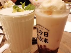 -卡朋西餐(扬名广场店)