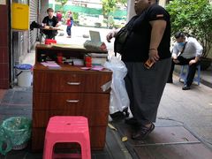 -甜甜屋(解放中路店)