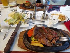 -斗牛士牛排餐厅(又一城店)