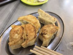 -芬芳甜品(同福路店)