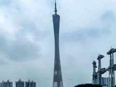 -海心沙亚运公园