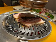 -喜来稀肉(北外滩白玉兰广场店)