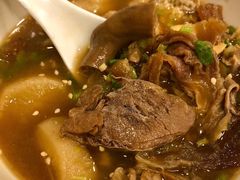 萝卜牛杂-有章牛杂(石厦店)