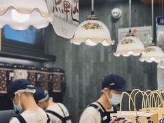 -茶颜悦色(花园道店)