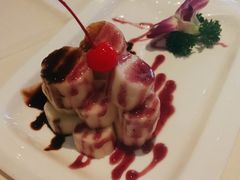 果味山药-老正兴菜馆(福州路店)