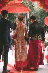 点击看大图 -MANLI BRIDAL婚纱